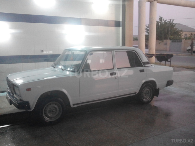 LADA (VAZ) 2107 2003, 189,000 km - 1.6 л - Sumqayıt