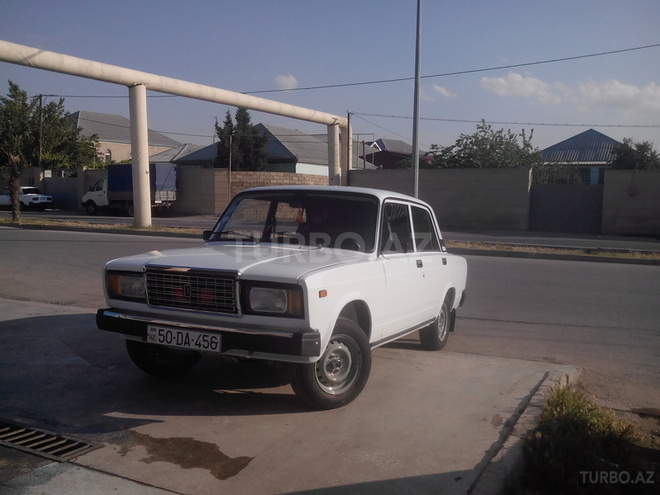LADA (VAZ) 2107 2003, 189,000 km - 1.6 л - Sumqayıt