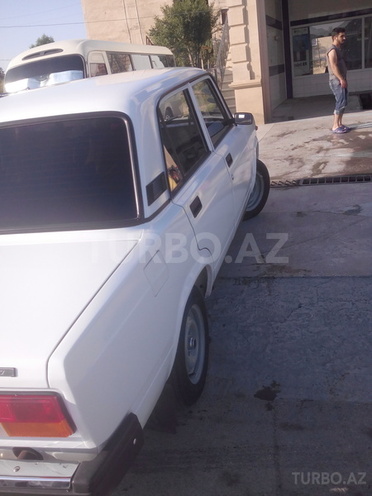 LADA (VAZ) 2107 2003, 189,000 km - 1.6 л - Sumqayıt