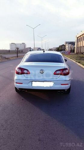 Volkswagen Passat CC 2010, 168,000 km - 2.0 л - Sumqayıt