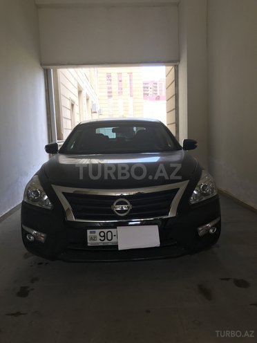 Nissan Altima 2013, 65,000 km - 2.5 l - Bakı