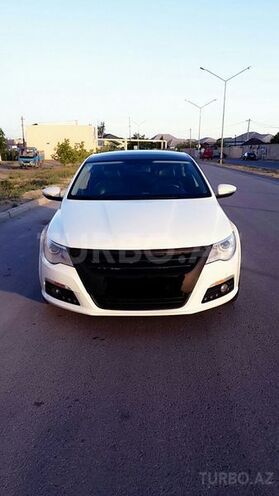 Volkswagen Passat CC 2010, 168,000 km - 2.0 л - Sumqayıt