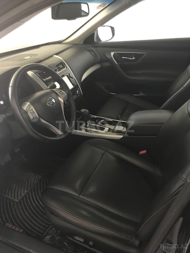 Nissan Altima 2013, 65,000 km - 2.5 l - Bakı