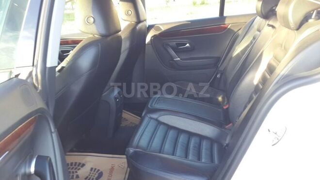 Volkswagen Passat CC 2010, 168,000 km - 2.0 л - Sumqayıt