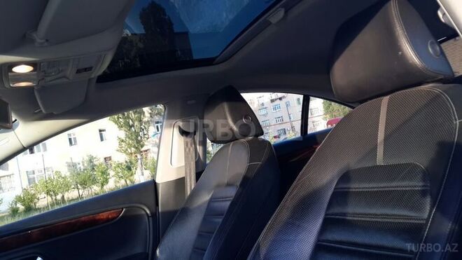 Volkswagen Passat CC 2010, 168,000 km - 2.0 л - Sumqayıt