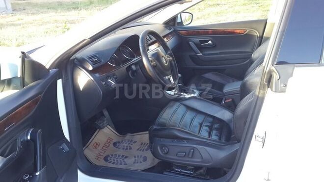 Volkswagen Passat CC 2010, 168,000 km - 2.0 л - Sumqayıt