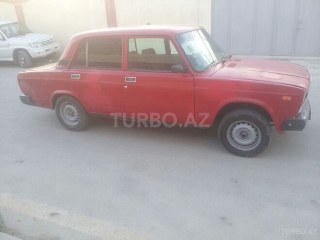 LADA (VAZ) 2107 1981, 200,000 km - 1.6 l - Bakı