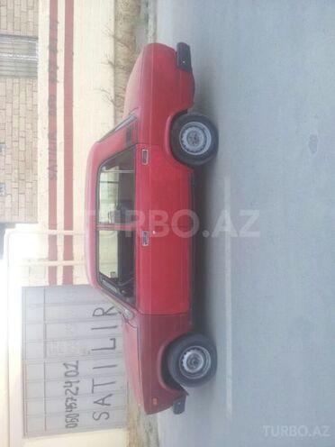 LADA (VAZ) 2107 1981, 200,000 km - 1.6 l - Bakı