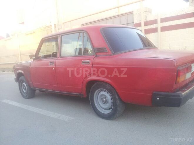LADA (VAZ) 2107 1981, 200,000 km - 1.6 l - Bakı