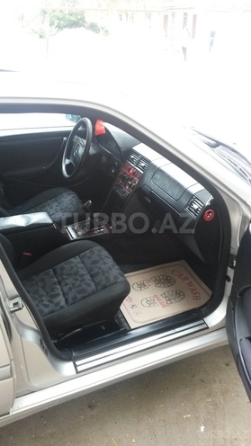 Mercedes C 180 1997, 295,000 km - 1.8 l - Sumqayıt