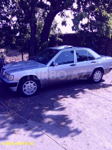 Mercedes 190 1992, 183 km - 0.2 l - Bakı