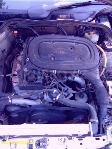Mercedes 190 1992, 183 km - 0.2 l - Bakı