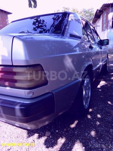 Mercedes 190 1992, 183 km - 0.2 l - Bakı
