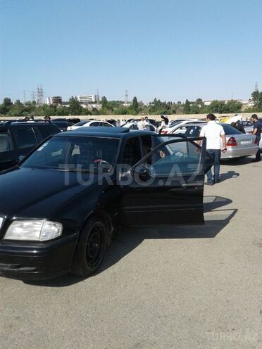 Mercedes C 280 1995, 179,000 km - 2.8 л - Bakı
