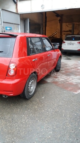 Lifan 330 2014, 44,452 km - 0.2 l - Bakı