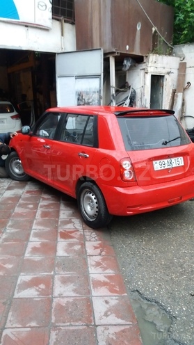 Lifan 330 2014, 44,452 km - 0.2 l - Bakı