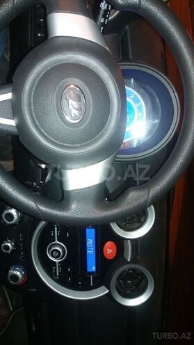 Lifan 330 2014, 44,452 km - 0.2 l - Bakı