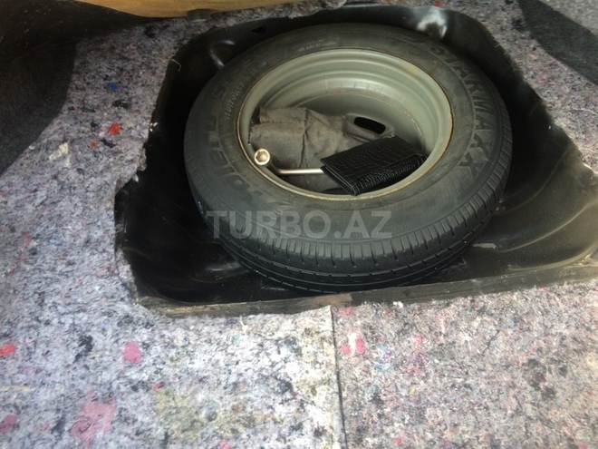 LADA (VAZ) 2115 2012, 55,000 km - 0.2 l - Bakı