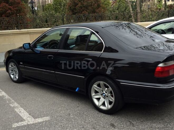 BMW 535 1999, 250,000 km - 3.5 л - Bakı