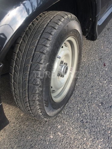 LADA (VAZ) 2115 2012, 75,000 km - 1.6 л - Bakı