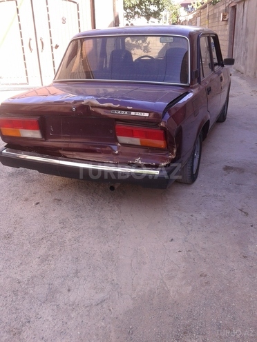 LADA (VAZ) 2107 2009, 135,900 km - 1.6 l - Bakı