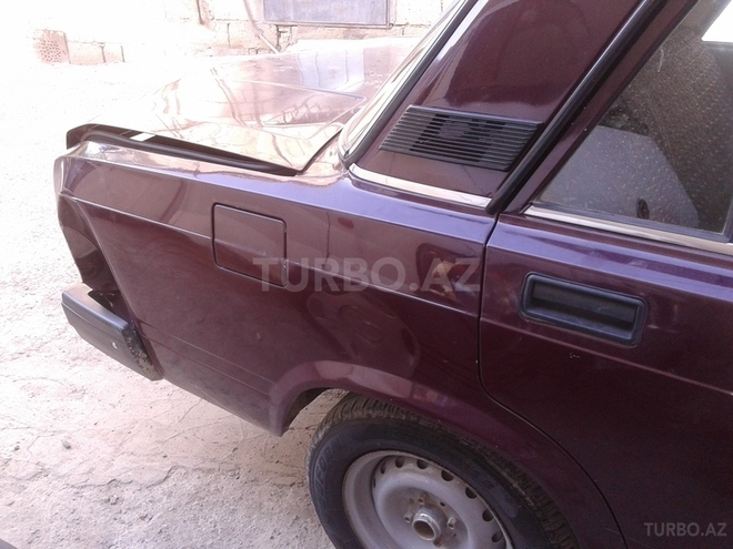 LADA (VAZ) 2107 2009, 135,900 km - 1.6 l - Bakı