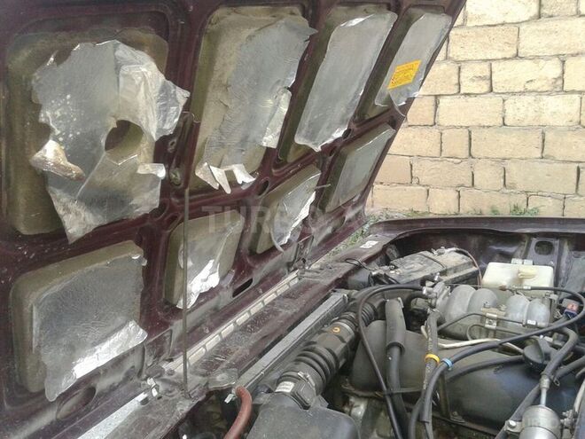 LADA (VAZ) 2107 2009, 135,900 km - 1.6 l - Bakı