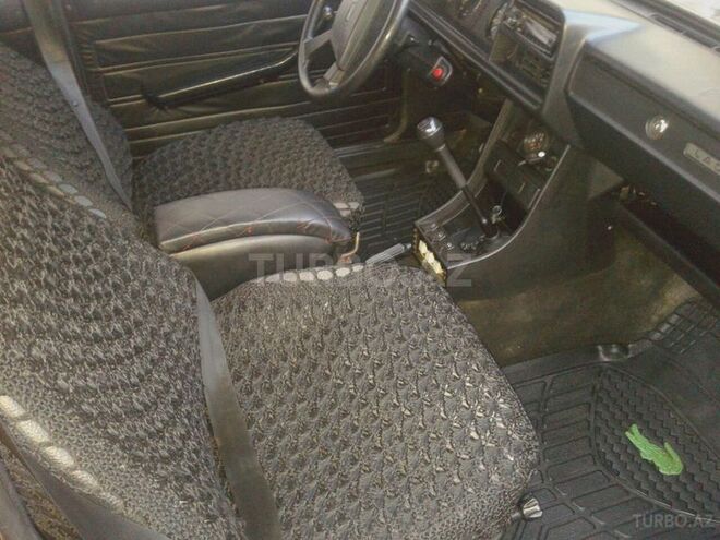 LADA (VAZ) 2107 2009, 135,900 km - 1.6 l - Bakı