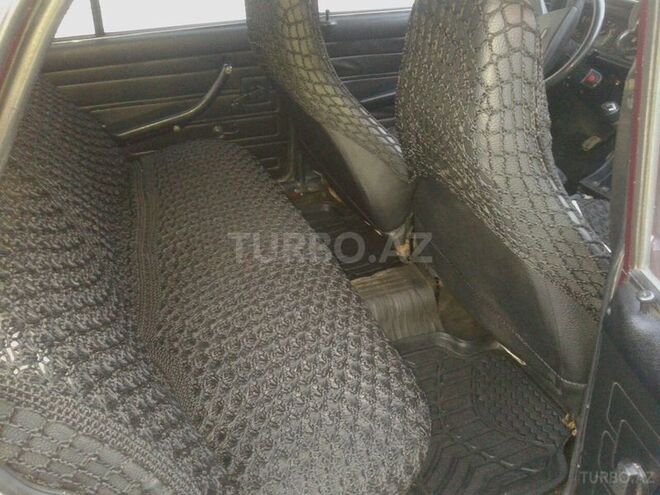 LADA (VAZ) 2107 2009, 135,900 km - 1.6 l - Bakı