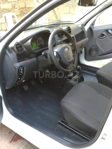LADA (VAZ) Granta 2013, 73,000 km - 1.6 l - Bakı