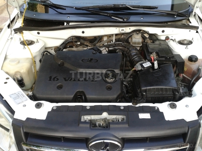 LADA (VAZ) Granta 2013, 73,000 km - 1.6 l - Bakı