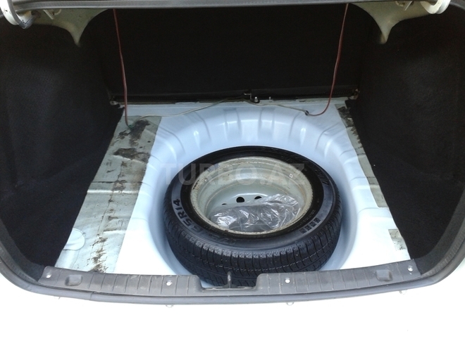 LADA (VAZ) Granta 2013, 73,000 km - 1.6 l - Bakı