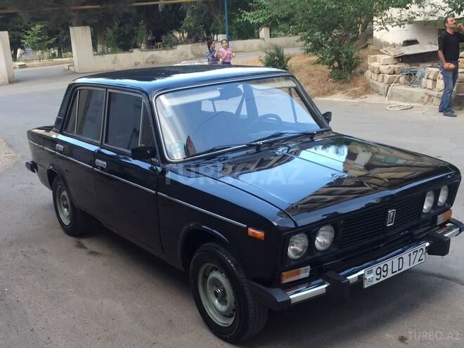 LADA (VAZ) 2106 2005, 42,485 km - 1.6 l - Bakı