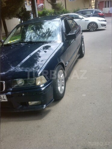 BMW 318 1994, 217,465 km - 1.8 л - Bakı