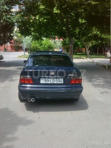 BMW 318 1994, 217,465 km - 1.8 л - Bakı