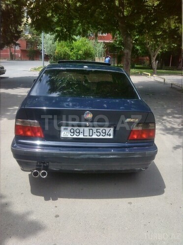 BMW 318 1994, 217,465 km - 1.8 л - Bakı