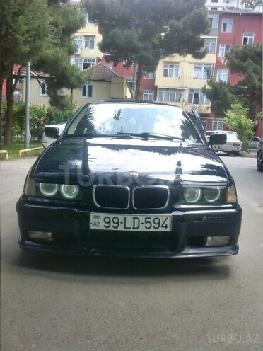 BMW 318 1994, 217,465 km - 1.8 л - Bakı