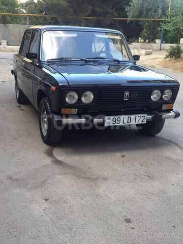 LADA (VAZ) 2106 2005, 42,485 km - 1.6 l - Bakı