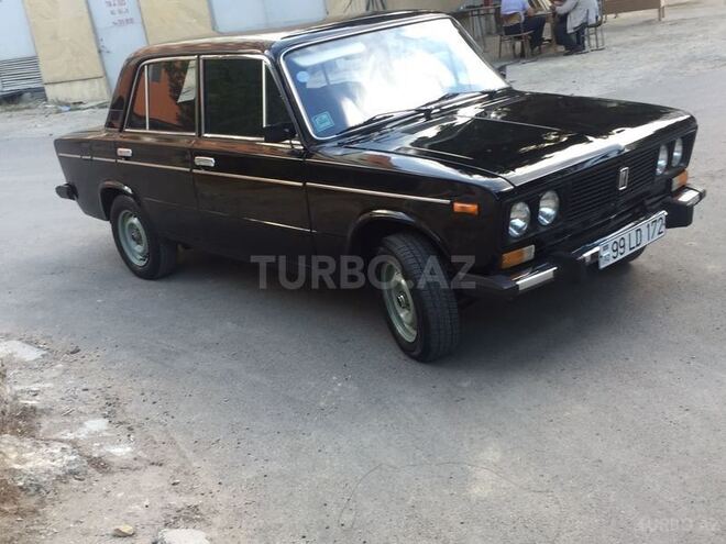 LADA (VAZ) 2106 2005, 42,485 km - 1.6 l - Bakı