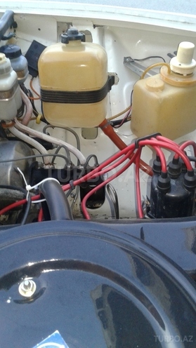 LADA (VAZ) 2106 2000, 120,000 km - 1.6 l - Göyçay