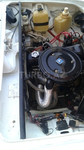 LADA (VAZ) 2106 2000, 120,000 km - 1.6 l - Göyçay