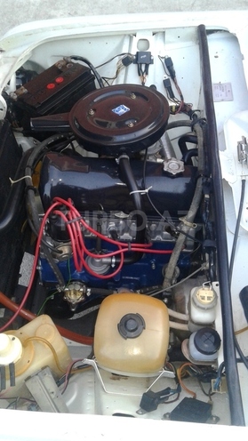 LADA (VAZ) 2106 2000, 120,000 km - 1.6 l - Göyçay