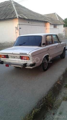 LADA (VAZ) 2106 2000, 120,000 km - 1.6 l - Göyçay