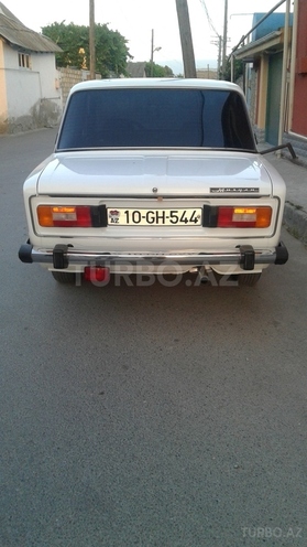 LADA (VAZ) 2106 2000, 120,000 km - 1.6 l - Göyçay