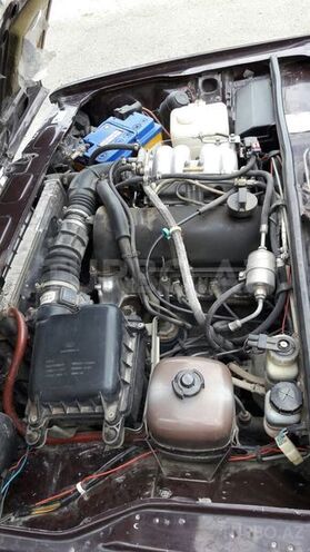 LADA (VAZ) 2107 2009, 86,000 km - 1.6 l - Bərdə