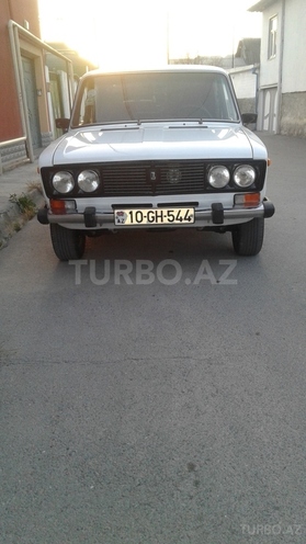 LADA (VAZ) 2106 2000, 120,000 km - 1.6 l - Göyçay