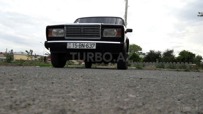 LADA (VAZ) 2107 2009, 86,000 km - 1.6 l - Bərdə