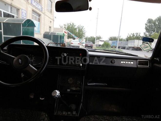 LADA (VAZ) 2107 2009, 86,000 km - 1.6 l - Bərdə