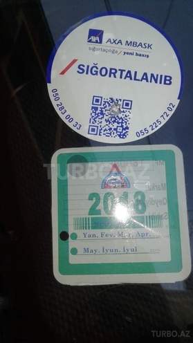 LADA (VAZ) 2106 2000, 120,000 km - 1.6 l - Göyçay