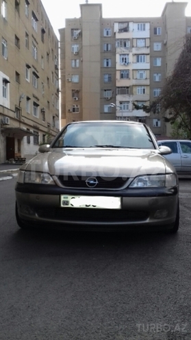 Opel Vectra 1997, 176,000 km - 2.0 л - Bakı
